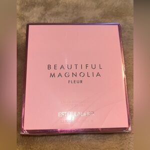Estee Lauder Beautiful Magnolia Fleur - Soft Pink